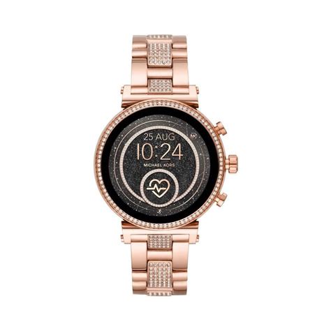 michael kors smartwatch beville|Michael Kors Watches .